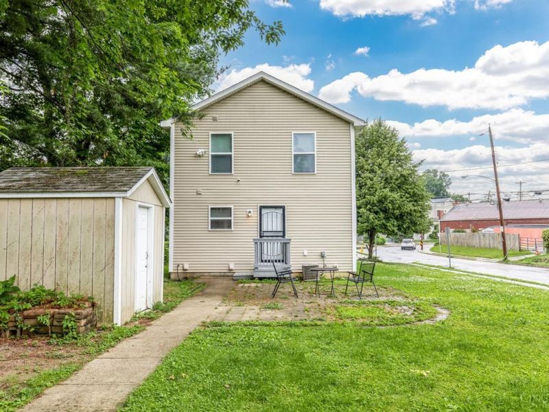 4538 Lucerne Avenue, Cincinnati, OH 45227 Photo 23