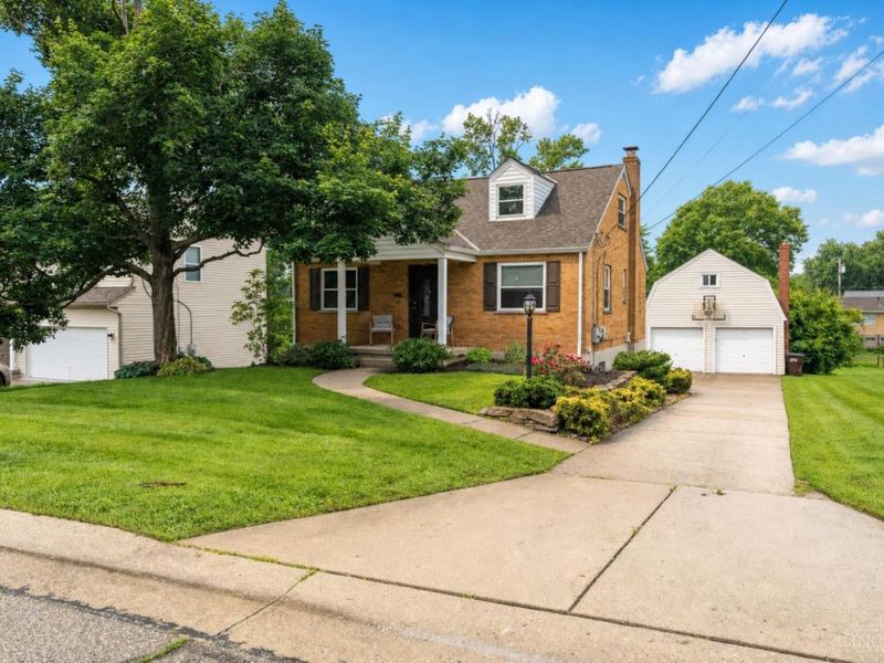 271 Ihle Drive, Delhi Twp, OH 45238 Photo 2
