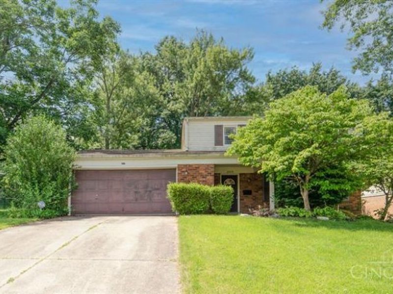 2559 Fulbourne Drive, Mount Healthy, OH 45231 Photo 1