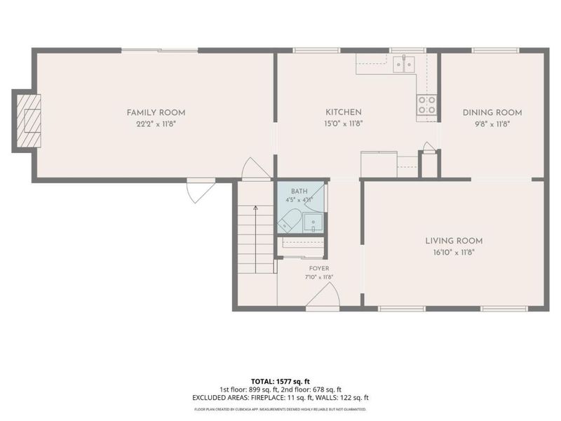 2559 Fulbourne Drive, Mount Healthy, OH 45231 Photo 33