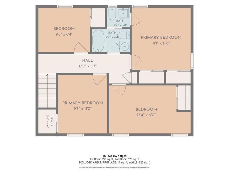 2559 Fulbourne Drive, Mount Healthy, OH 45231 Photo 34