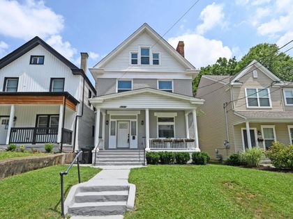 3514 Hudson Avenue Cincinnati, OH 45207