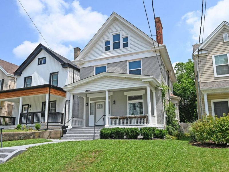3514 Hudson Avenue, Cincinnati, OH 45207 Photo 2
