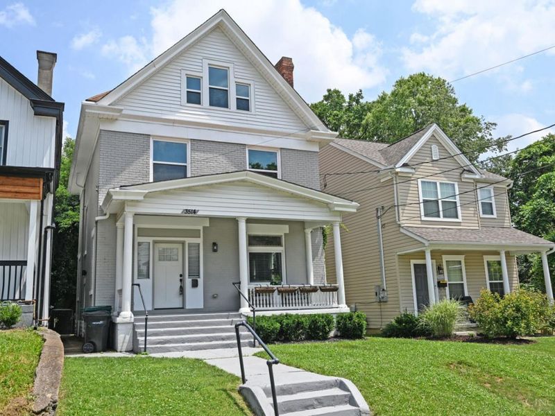 3514 Hudson Avenue, Cincinnati, OH 45207 Photo 3
