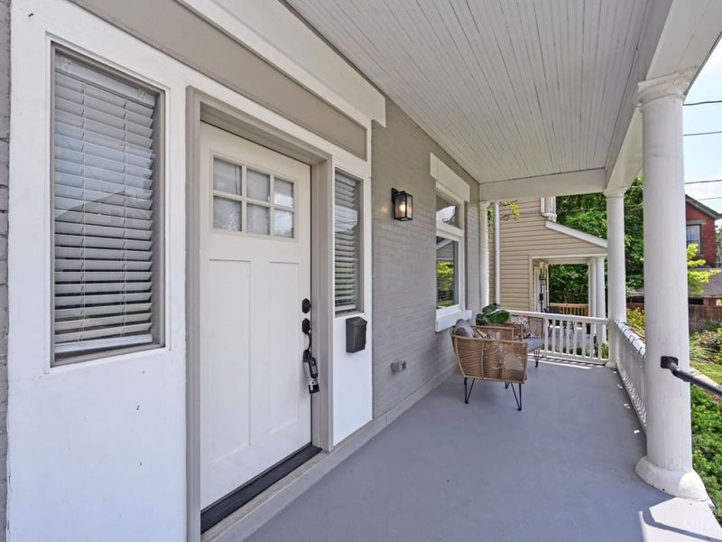 3514 Hudson Avenue, Cincinnati, OH 45207 Photo 4
