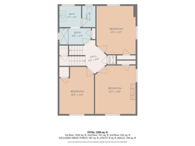 3514 Hudson Avenue, Cincinnati, OH 45207 Photo 60