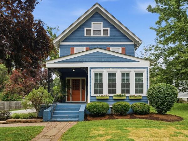6616 Roe Street, Cincinnati, OH 45227