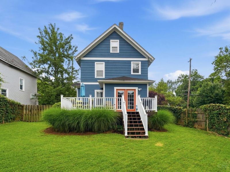 6616 Roe Street, Cincinnati, OH 45227 Photo 62
