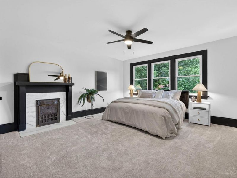1016 Valley Lane, Cincinnati, OH 45229 Photo 20