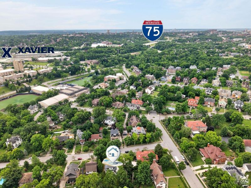 1016 Valley Lane, Cincinnati, OH 45229 Photo 47