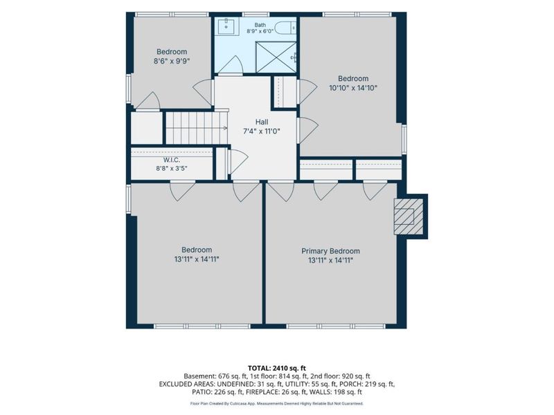 1016 Valley Lane, Cincinnati, OH 45229 Photo 50