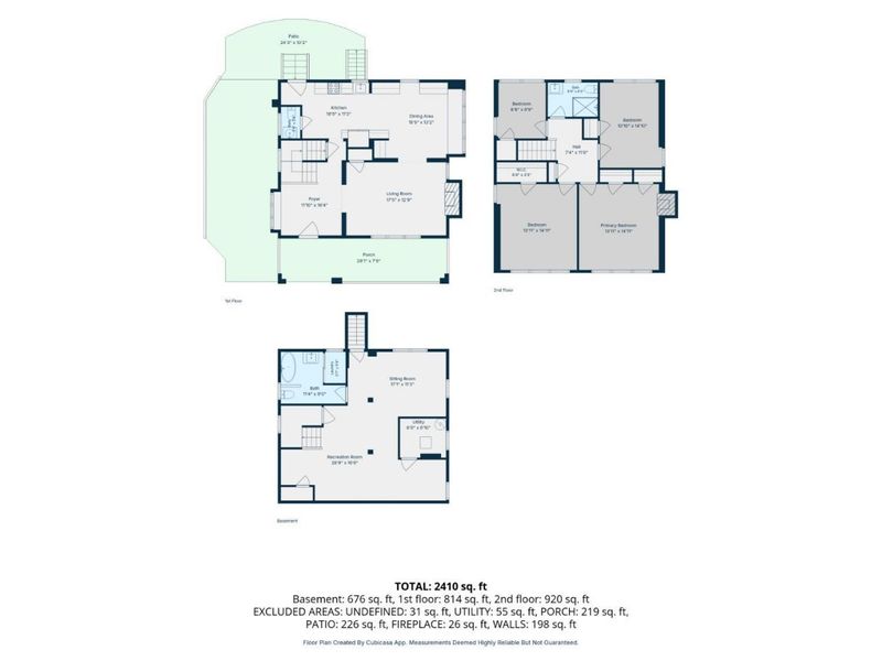 1016 Valley Lane, Cincinnati, OH 45229 Photo 51