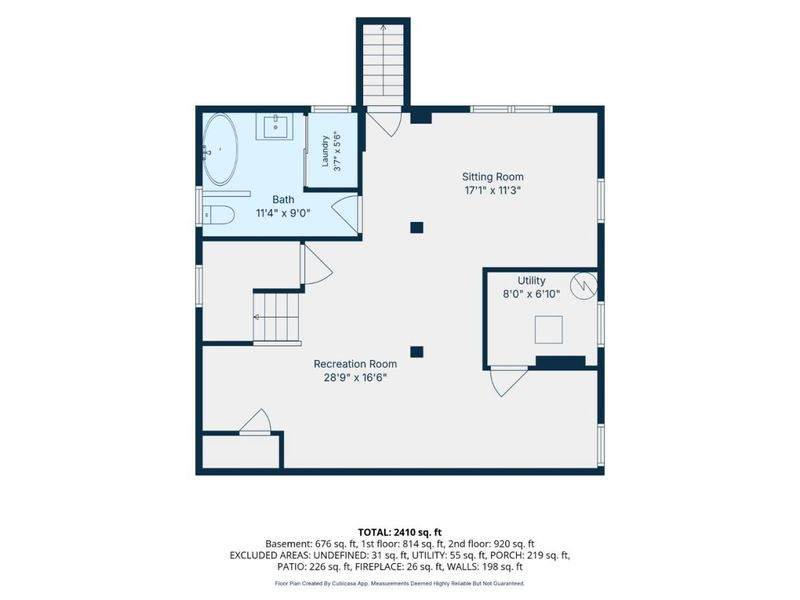 1016 Valley Lane, Cincinnati, OH 45229 Photo 52