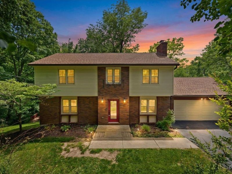 10911 Gosling Road, Colerain Township, OH 45252 Photo 1