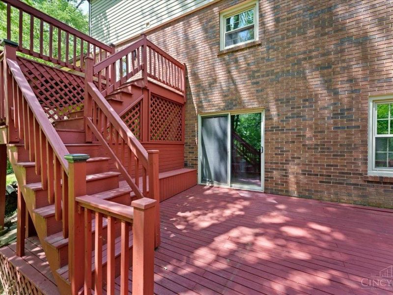 10911 Gosling Road, Colerain Township, OH 45252 Photo 57