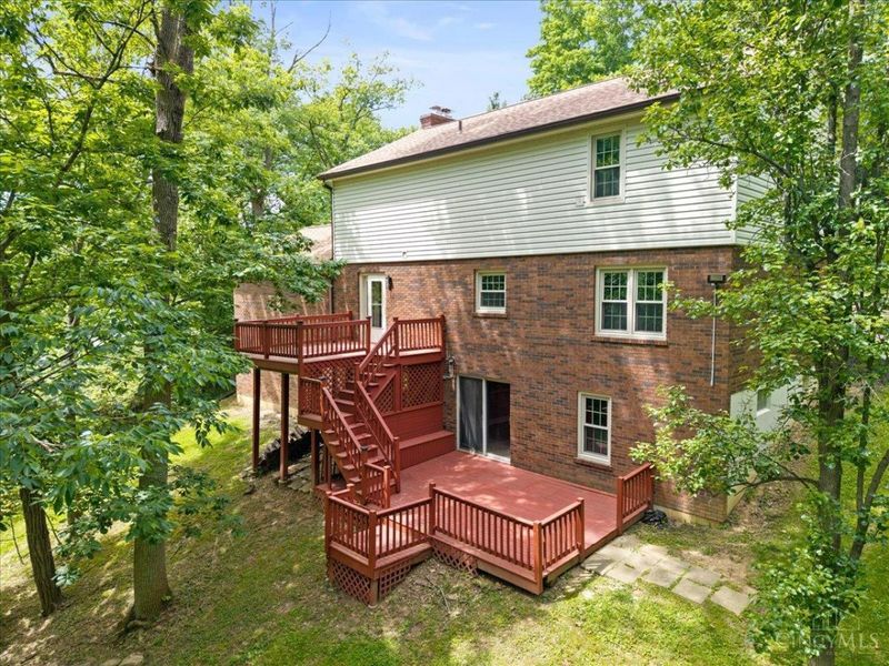 10911 Gosling Road, Colerain Township, OH 45252 Photo 73