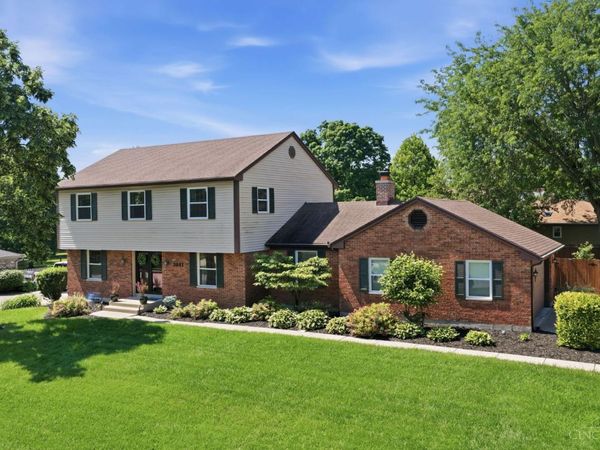 2042 Cortina Drive, Dayton, OH 45459