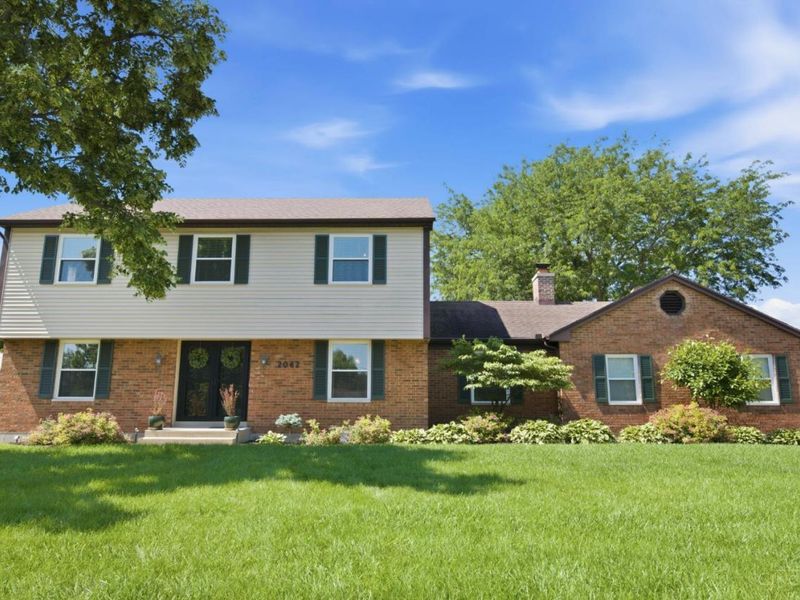 2042 Cortina Drive, Dayton, OH 45459 Photo 3
