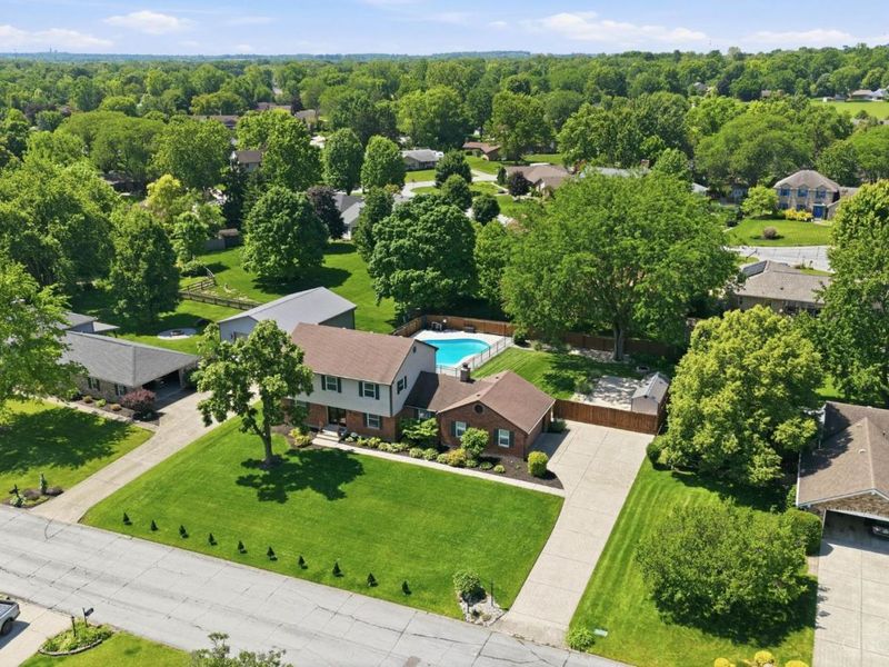 2042 Cortina Drive, Dayton, OH 45459 Photo 75