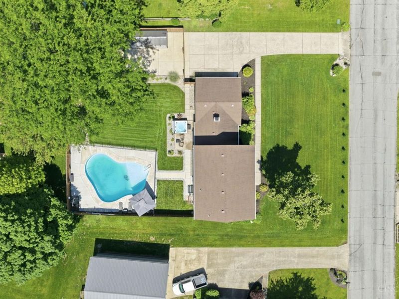 2042 Cortina Drive, Dayton, OH 45459 Photo 77