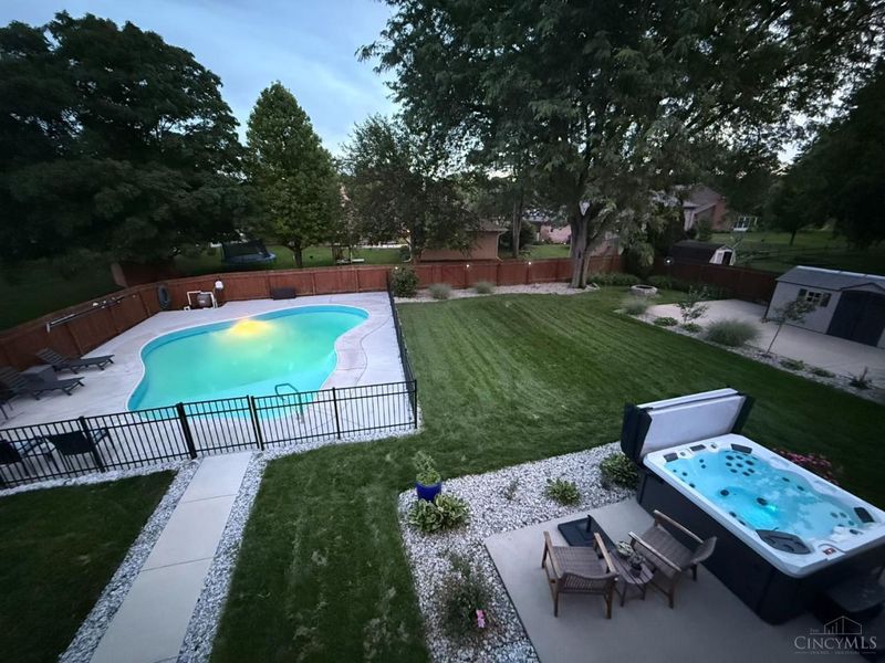 2042 Cortina Drive, Dayton, OH 45459 Photo 80
