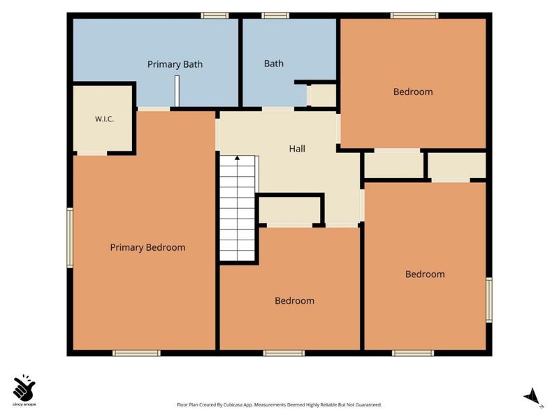 2042 Cortina Drive, Dayton, OH 45459 Photo 88