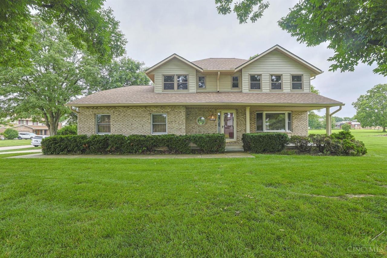 7446 Preakness Lane, Fairfield Twp, OH 45011 Main Photo