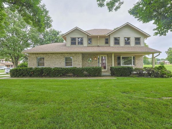 7446 Preakness Lane, Fairfield Twp, OH 45011