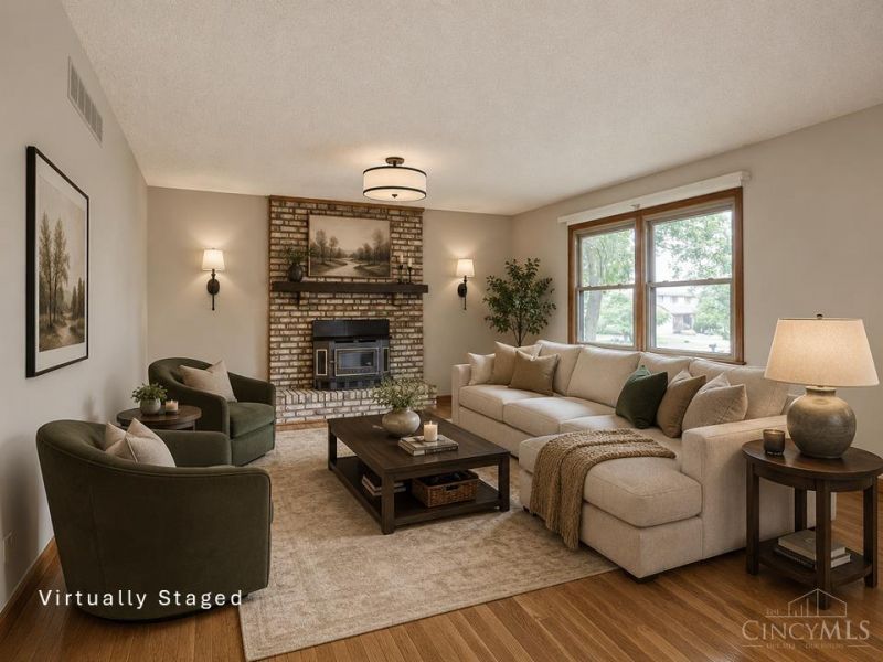 7446 Preakness Lane, Fairfield Twp, OH 45011 Photo 12
