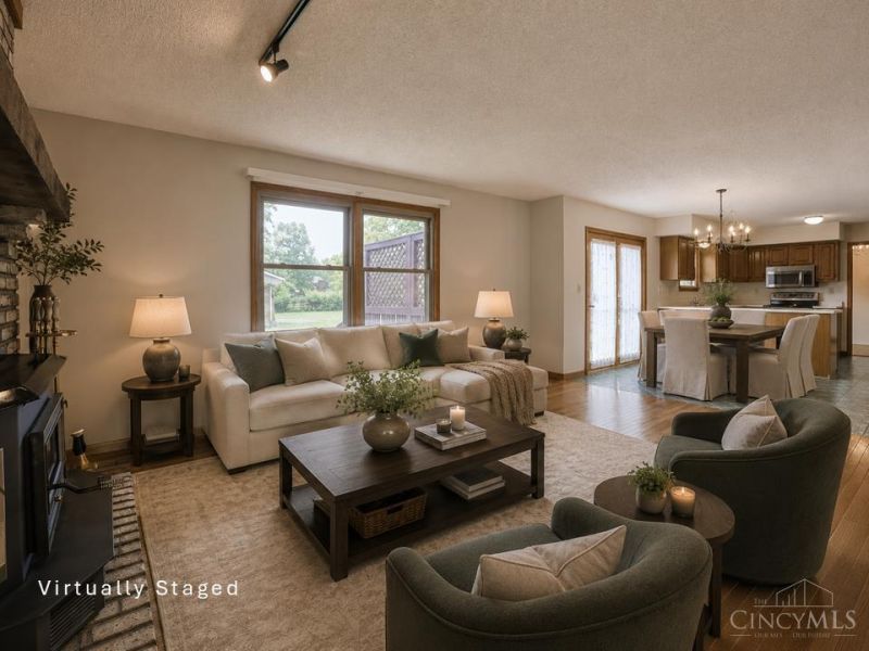 7446 Preakness Lane, Fairfield Twp, OH 45011 Photo 13
