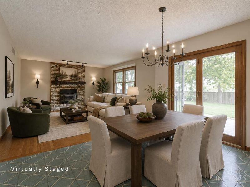 7446 Preakness Lane, Fairfield Twp, OH 45011 Photo 15