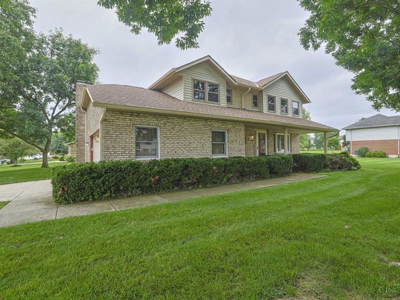 7446 Preakness Lane, Fairfield Twp, OH 45011 Photo 2