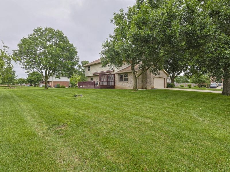 7446 Preakness Lane, Fairfield Twp, OH 45011 Photo 38