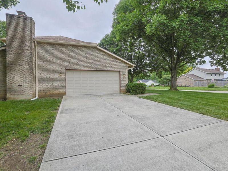 7446 Preakness Lane, Fairfield Twp, OH 45011 Photo 39