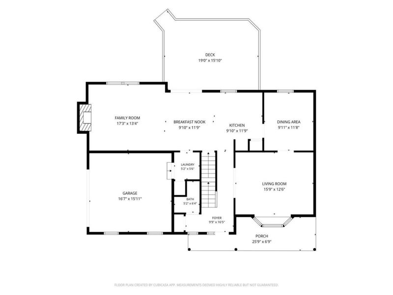 7446 Preakness Lane, Fairfield Twp, OH 45011 Photo 42