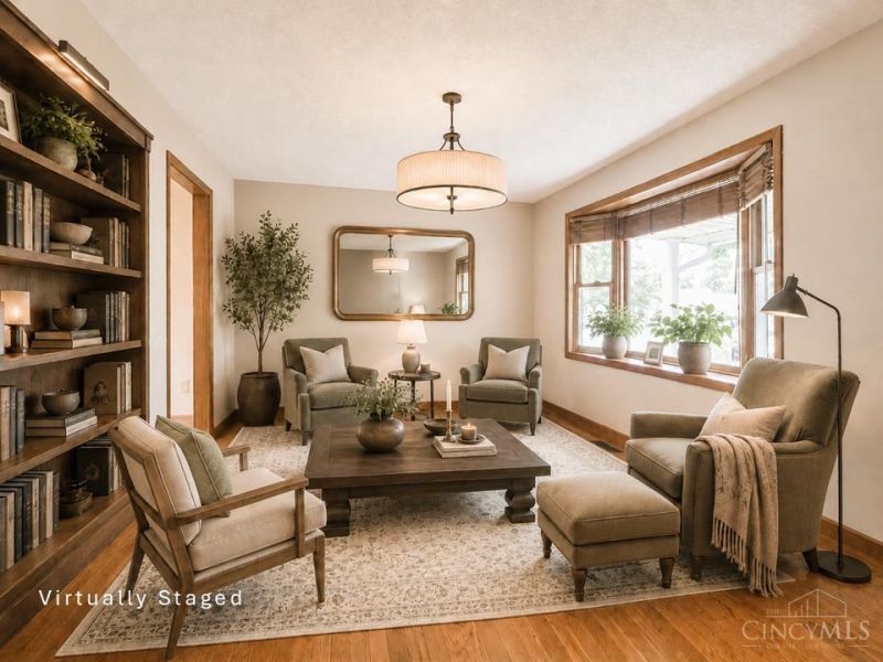 7446 Preakness Lane, Fairfield Twp, OH 45011 Photo 7