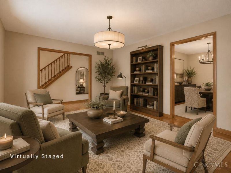 7446 Preakness Lane, Fairfield Twp, OH 45011 Photo 8