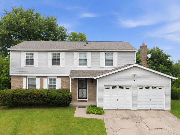 11554 Lincolnshire Drive, Forest Park, OH 45240