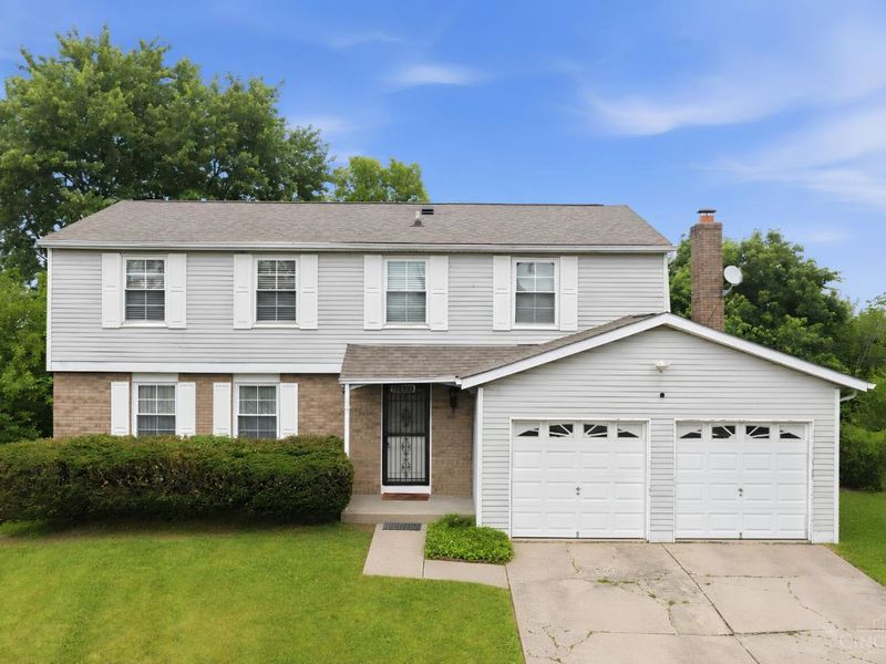 11554 Lincolnshire Drive, Forest Park, OH 45240 Photo 1