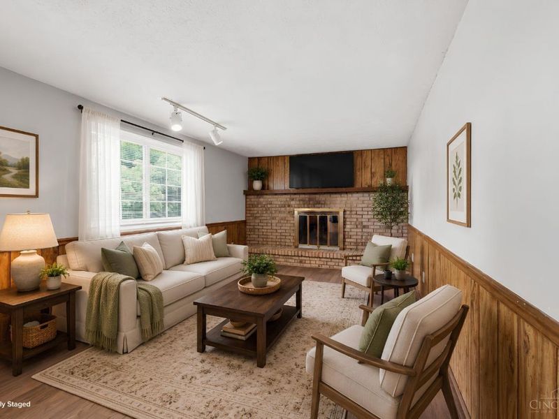 11554 Lincolnshire Drive, Forest Park, OH 45240 Photo 16