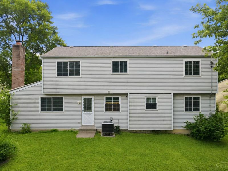 11554 Lincolnshire Drive, Forest Park, OH 45240 Photo 38
