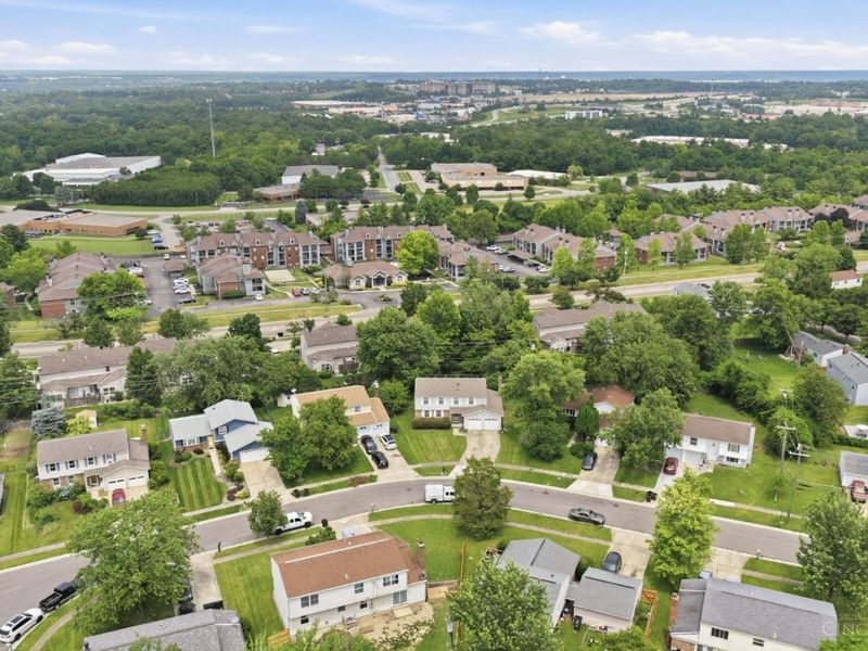 11554 Lincolnshire Drive, Forest Park, OH 45240 Photo 44