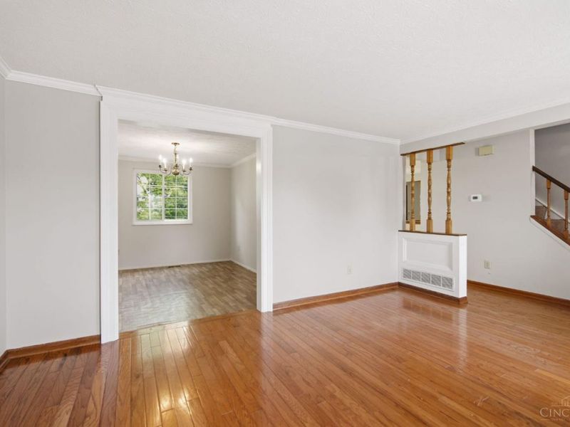 11554 Lincolnshire Drive, Forest Park, OH 45240 Photo 6