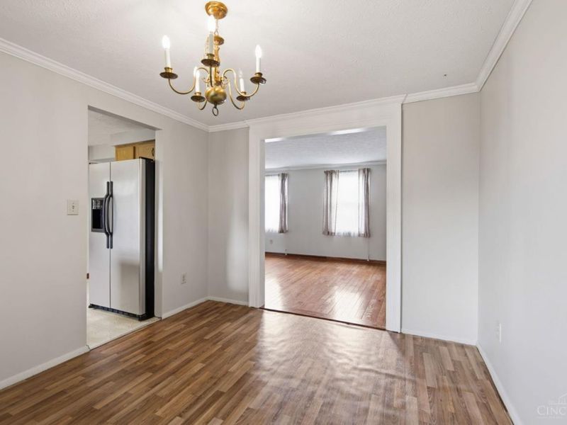 11554 Lincolnshire Drive, Forest Park, OH 45240 Photo 9