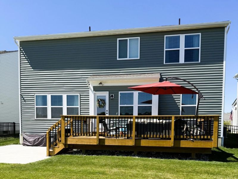 6041 Foothills Drive, Harrison, OH 45030 Photo 23