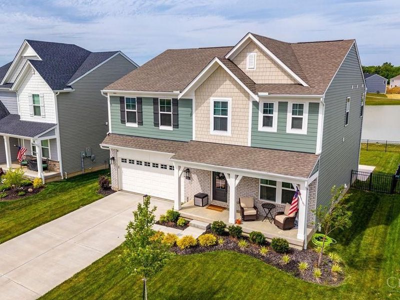 6041 Foothills Drive, Harrison, OH 45030 Photo 33