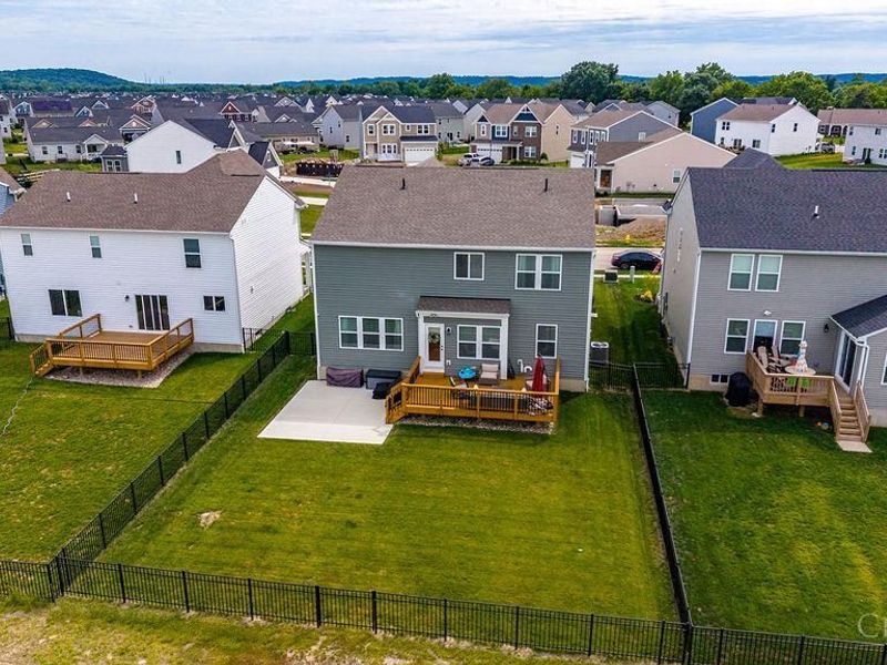 6041 Foothills Drive, Harrison, OH 45030 Photo 36