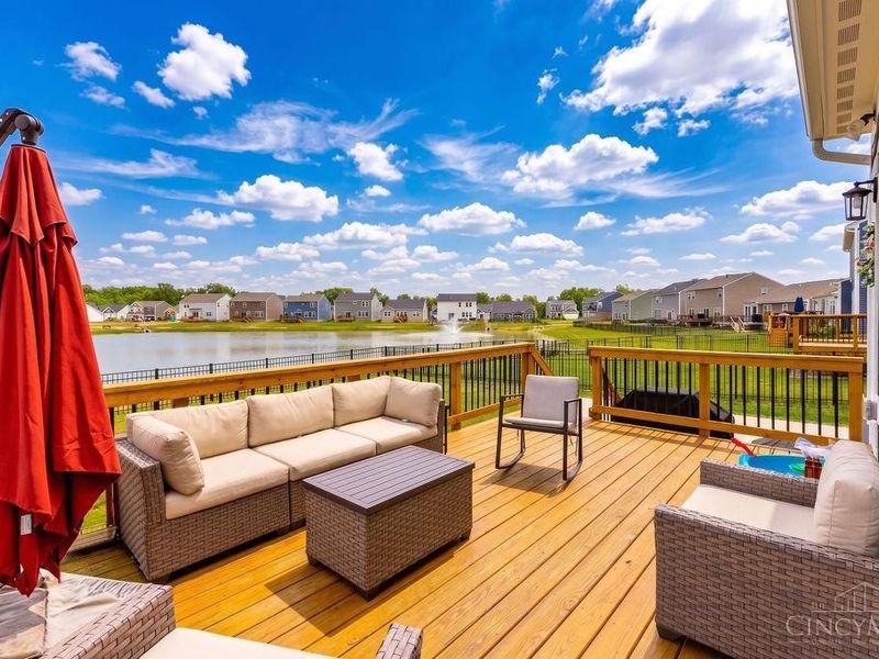 6041 Foothills Drive, Harrison, OH 45030 Photo 38