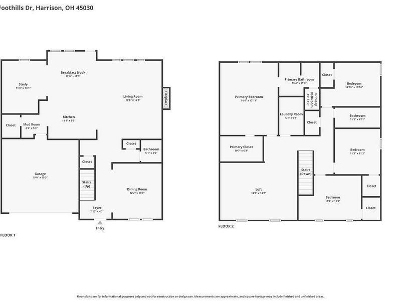 6041 Foothills Drive, Harrison, OH 45030 Photo 40