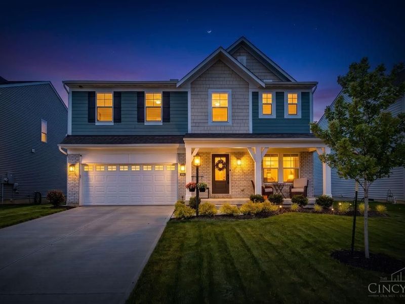 6041 Foothills Drive, Harrison, OH 45030 Photo 45